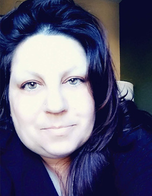 Patient Story: photo of Veronica